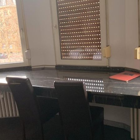 Wasserturm Hotel Mannheim Luaran gambar