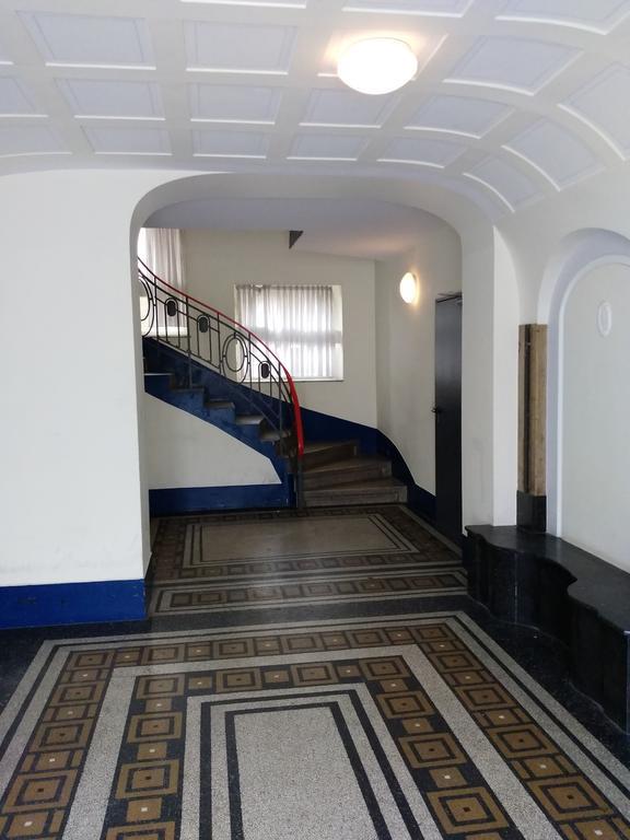 Wasserturm Hotel Mannheim Luaran gambar