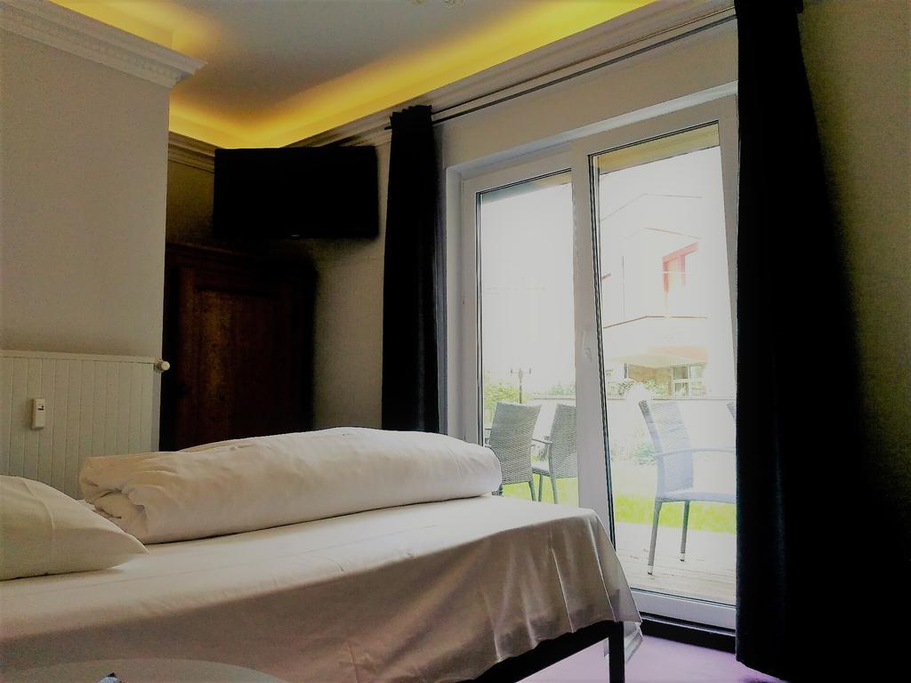 Wasserturm Hotel Mannheim Luaran gambar