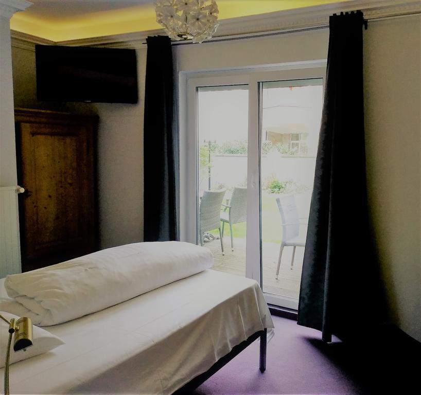 Wasserturm Hotel Mannheim Luaran gambar