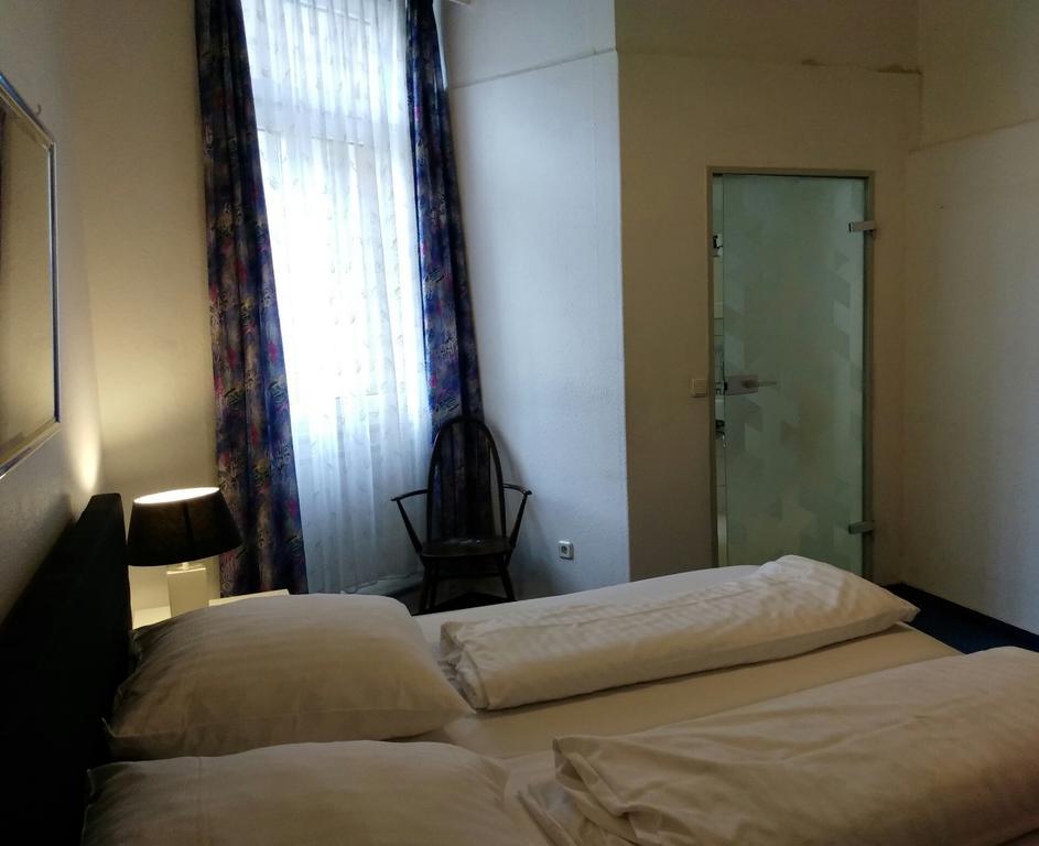 Wasserturm Hotel Mannheim Luaran gambar