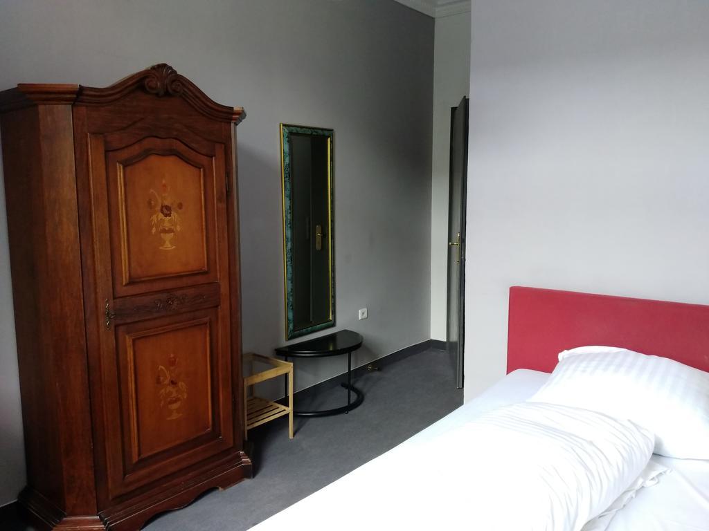 Wasserturm Hotel Mannheim Luaran gambar