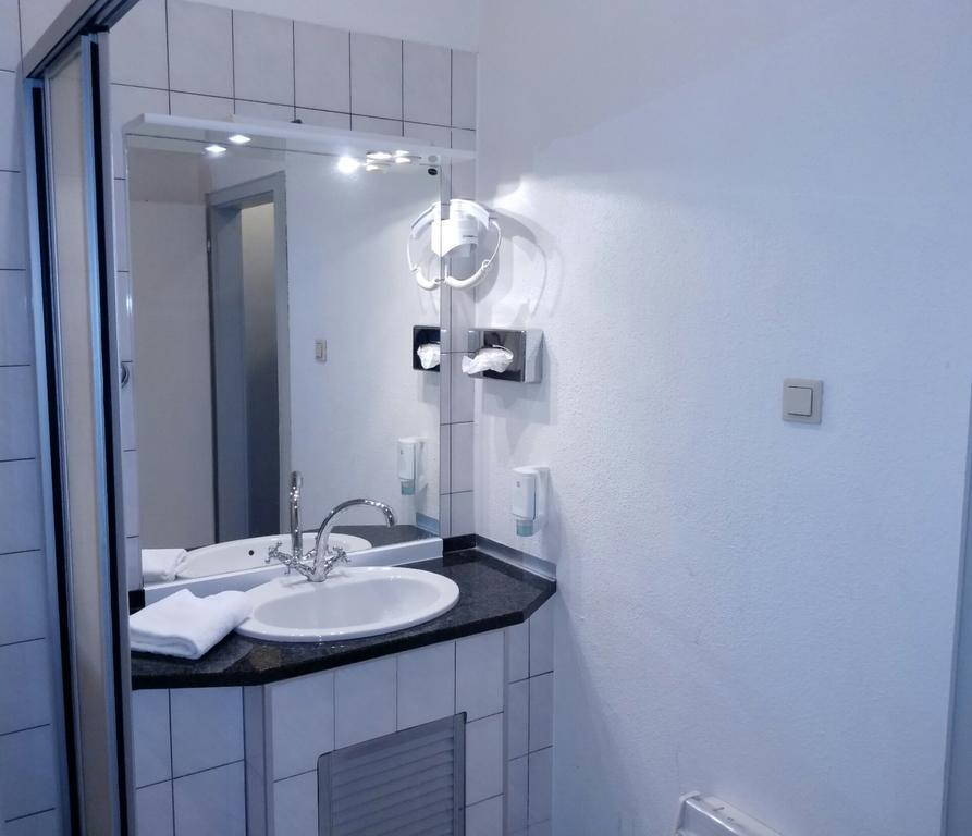 Wasserturm Hotel Mannheim Luaran gambar