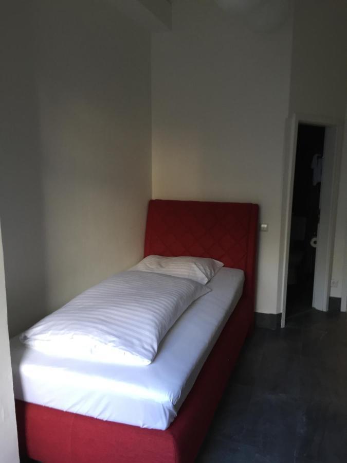Wasserturm Hotel Mannheim Luaran gambar
